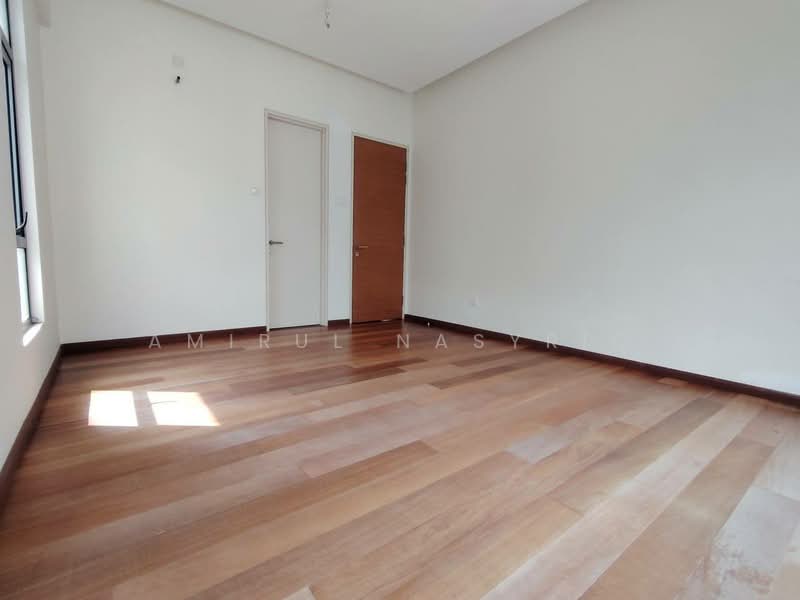 Rumah Berkembar untuk Dijual di Denai Alam (Shah Alam) - Amirul Nasyriq - Interior - PropertyGuru.com.my