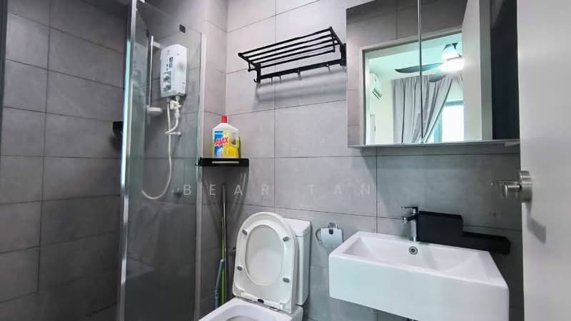 Service Residence for Sale at Utama @ Utropolis - Bear Tan - PropertyGuru.com.my