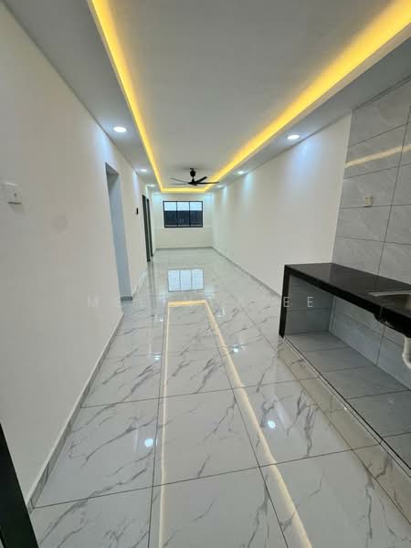 Flat for Sale at Flat Tasek 64 - Melinda Ee - Interior - PropertyGuru.com.my