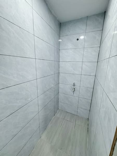 Flat for Sale at Flat Tasek 64 - Melinda Ee - Bathroom - PropertyGuru.com.my