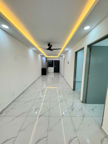 Flat for Sale at Flat Tasek 64 - Melinda Ee - Interior - PropertyGuru.com.my
