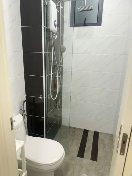 Pangsapuri untuk Disewa di Taman Bayu Tebrau - Khek Victor - PropertyGuru.com.my