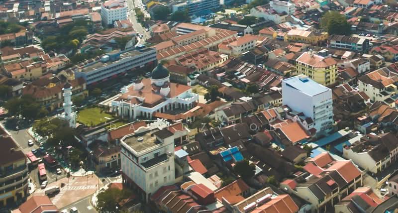 Shop / Office for Sale in George Town (Penang) - Davidz Loh - Exterior - PropertyGuru.com.my
