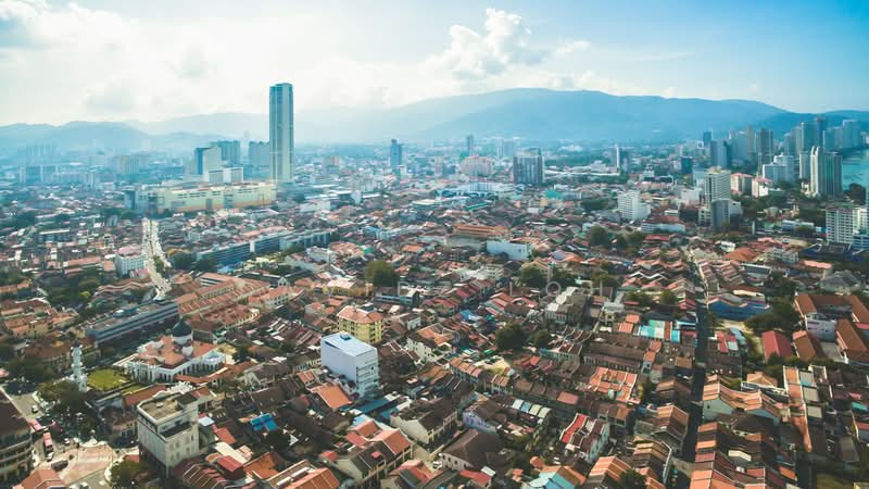 Shop / Office for Sale in George Town (Penang) - Davidz Loh - Exterior - PropertyGuru.com.my