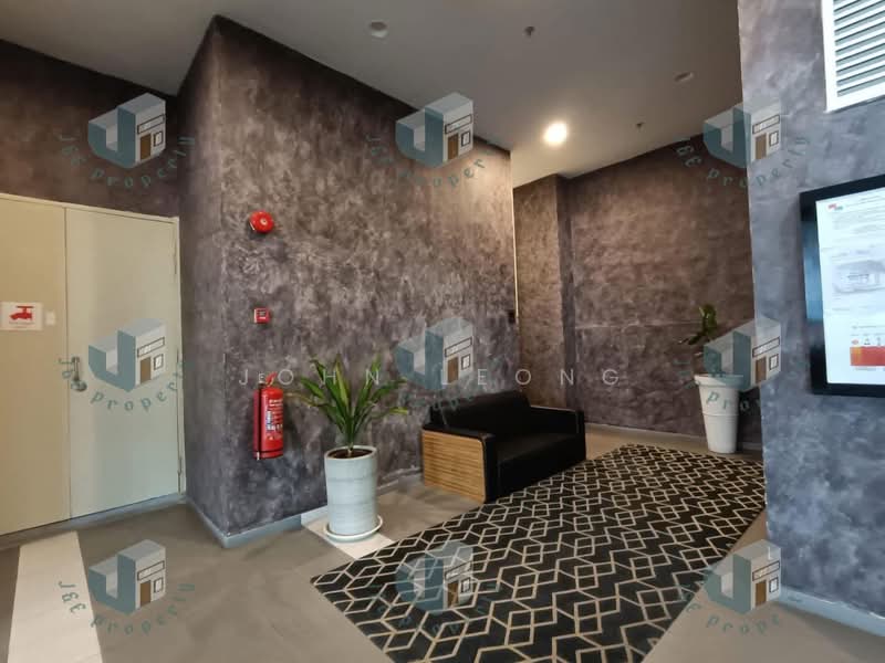 Service Residence for Sale at Encorp Marina - John Leong - PropertyGuru.com.my