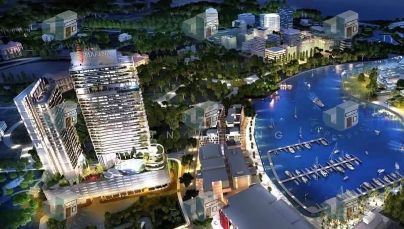 Service Residence for Sale at Encorp Marina - John Leong - PropertyGuru.com.my