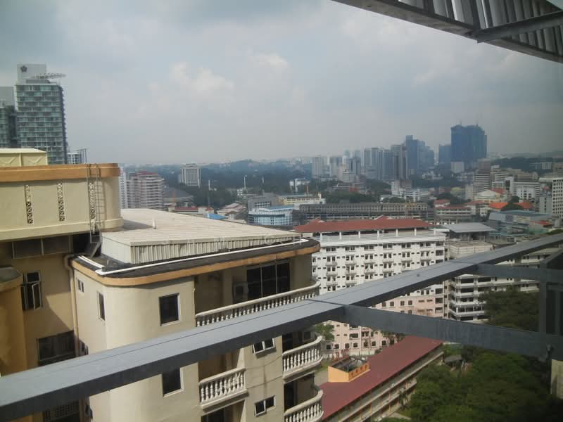 Kondominium untuk Disewa di Sixceylon - Sam Chock - PropertyGuru.com.my