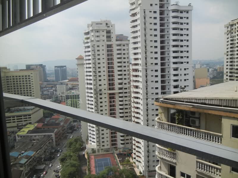 Kondominium untuk Disewa di Sixceylon - Sam Chock - PropertyGuru.com.my