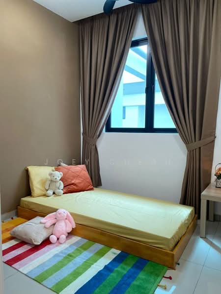 Kondominium untuk Disewa di M Vista - Joey Cheah - Bedroom - PropertyGuru.com.my