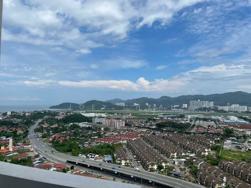 Kondominium untuk Disewa di M Vista - Joey Cheah - View - PropertyGuru.com.my
