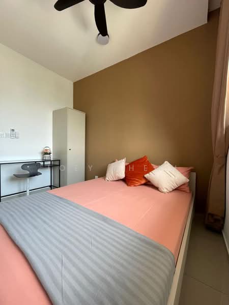 Kondominium untuk Disewa di M Vista - Joey Cheah - Bedroom - PropertyGuru.com.my