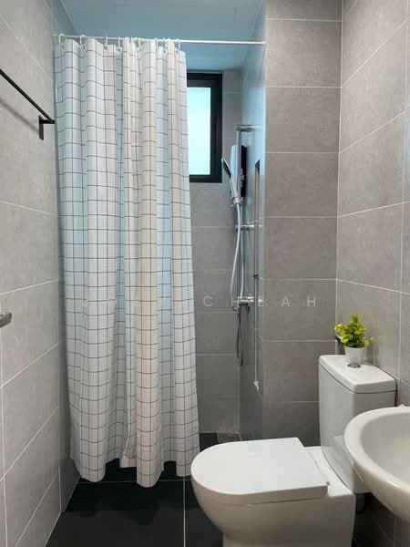 Kondominium untuk Disewa di M Vista - Joey Cheah - Bathroom - PropertyGuru.com.my