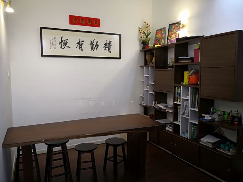 Semi-Detached House for Sale in Lake Fields (Sungai Besi) - Suki Tan - Interior - PropertyGuru.com.my