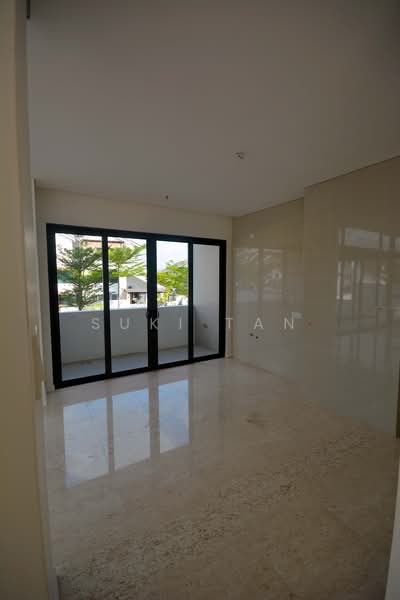Semi-Detached House for Sale in Sungai Besi (Kuala Lumpur) - Suki Tan - Balcony - PropertyGuru.com.my