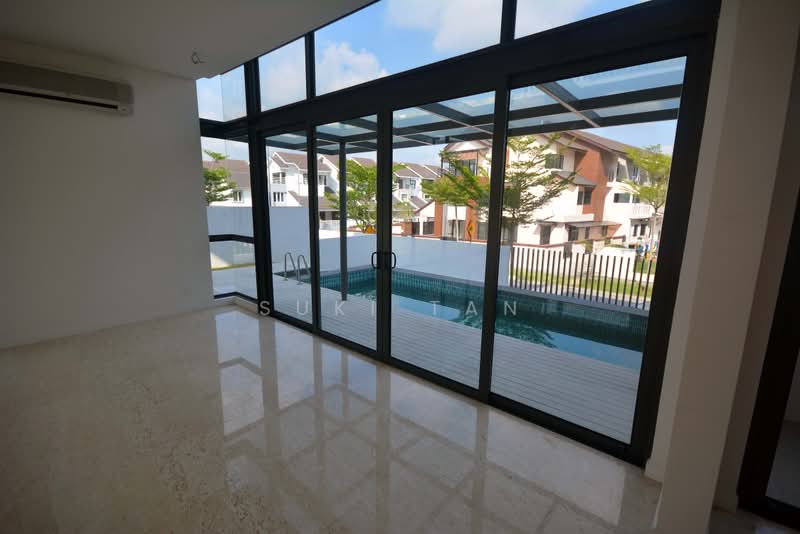 Semi-Detached House for Sale in Sungai Besi (Kuala Lumpur) - Suki Tan - Interior - PropertyGuru.com.my