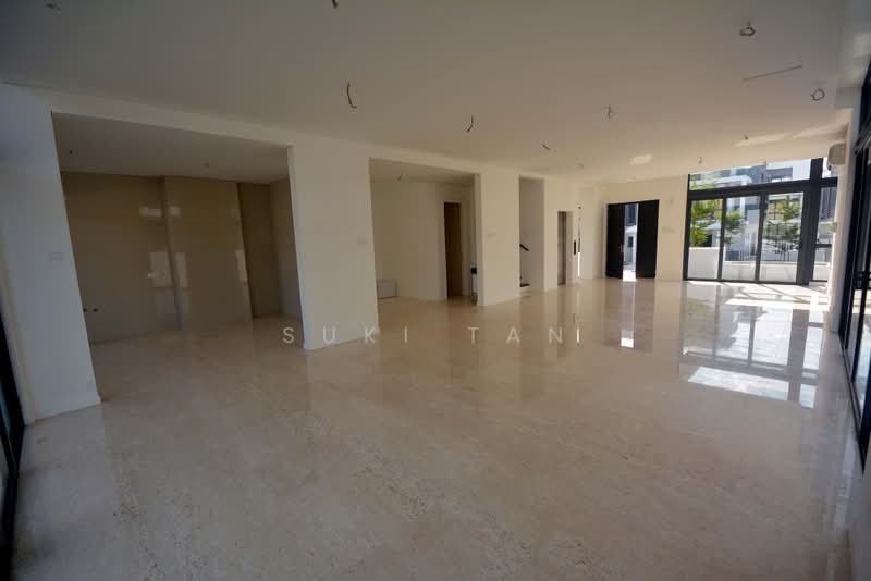 Semi-Detached House for Sale in Sungai Besi (Kuala Lumpur) - Suki Tan - Interior - PropertyGuru.com.my