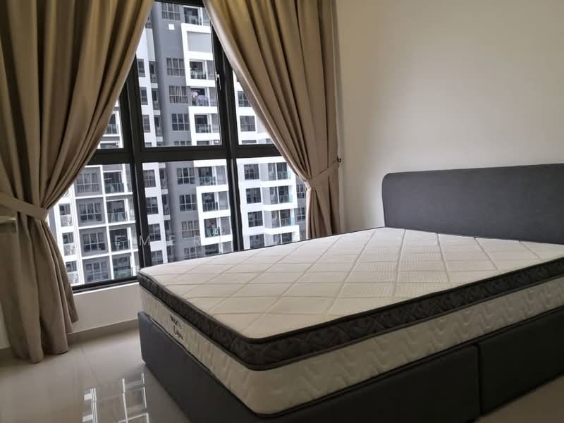 Servis Apartment untuk Disewa di Suria Garden - Emerlyne Shum - Bedroom - PropertyGuru.com.my