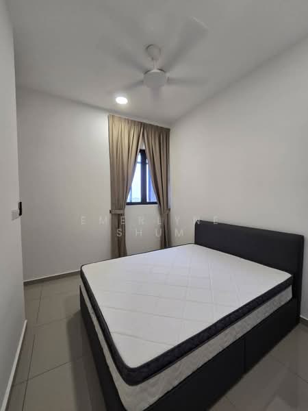 Servis Apartment untuk Disewa di Suria Garden - Emerlyne Shum - Bedroom - PropertyGuru.com.my