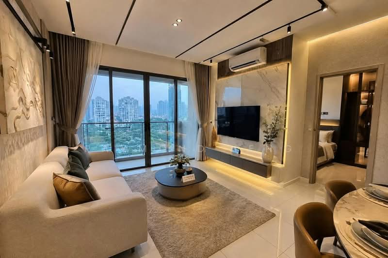 Service Residence for Sale at Sunway Geo Residence - Raymond Heng - Living Room - PropertyGuru.com.my