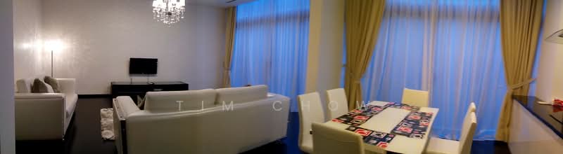 Service Residence for Rent at Clearwater Residences - Tim Chow - PropertyGuru.com.my