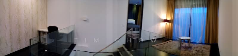 Service Residence for Rent at Clearwater Residences - Tim Chow - PropertyGuru.com.my