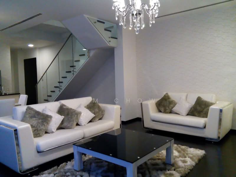 Service Residence for Rent at Clearwater Residences - Tim Chow - PropertyGuru.com.my