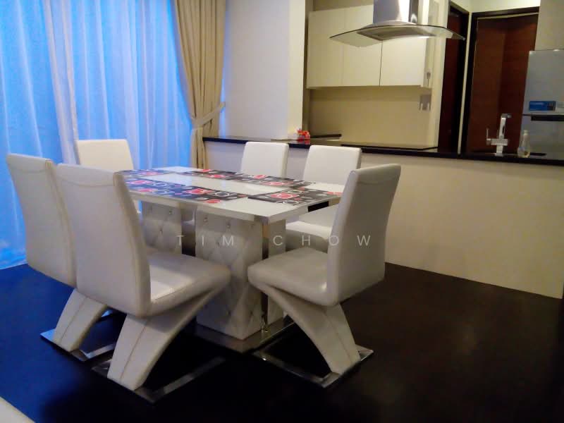 Service Residence for Rent at Clearwater Residences - Tim Chow - PropertyGuru.com.my
