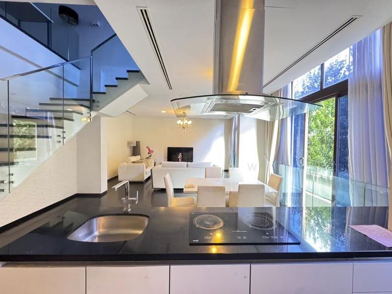 Service Residence for Rent at Clearwater Residences - Tim Chow - PropertyGuru.com.my