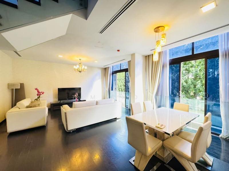Service Residence for Rent at Clearwater Residences - Tim Chow - PropertyGuru.com.my