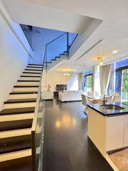 Service Residence for Rent at Clearwater Residences - Tim Chow - PropertyGuru.com.my