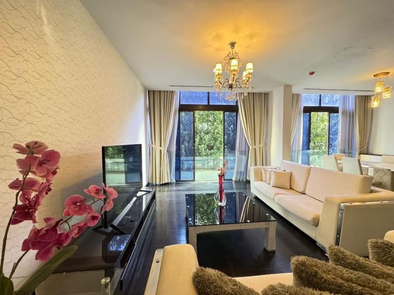 Service Residence for Rent at Clearwater Residences - Tim Chow - PropertyGuru.com.my