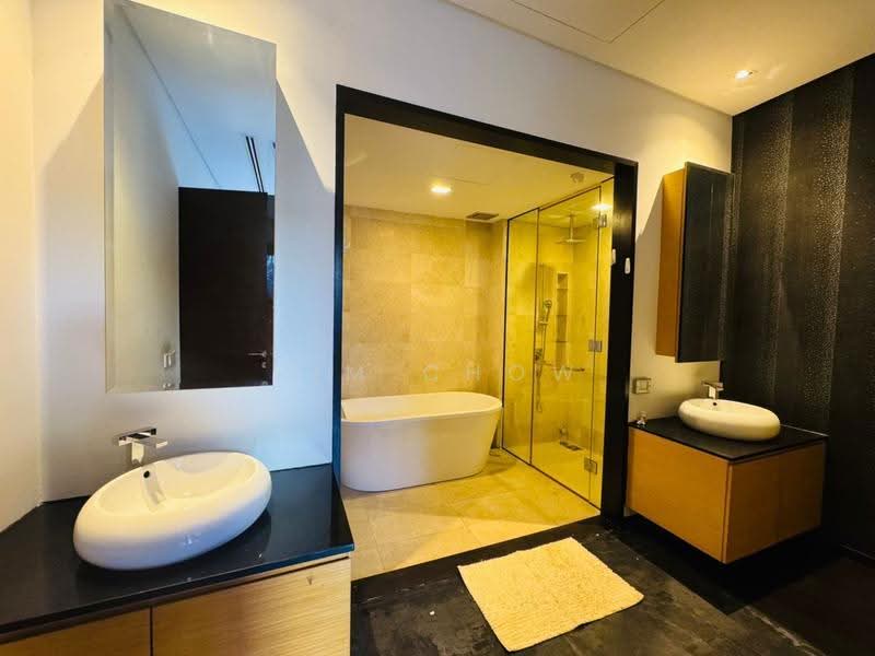Service Residence for Rent at Clearwater Residences - Tim Chow - PropertyGuru.com.my