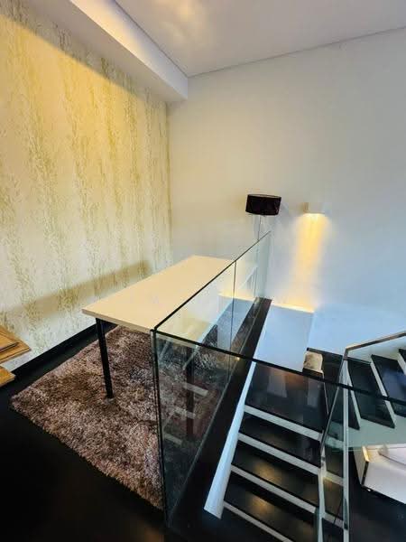 Service Residence for Rent at Clearwater Residences - Tim Chow - PropertyGuru.com.my