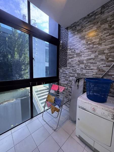 Service Residence for Rent at Clearwater Residences - Tim Chow - PropertyGuru.com.my