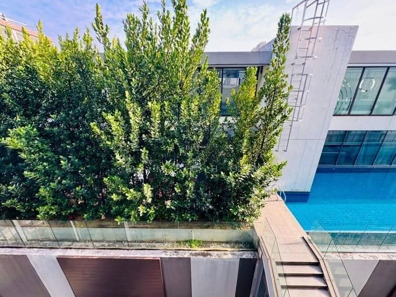 Service Residence for Rent at Clearwater Residences - Tim Chow - PropertyGuru.com.my