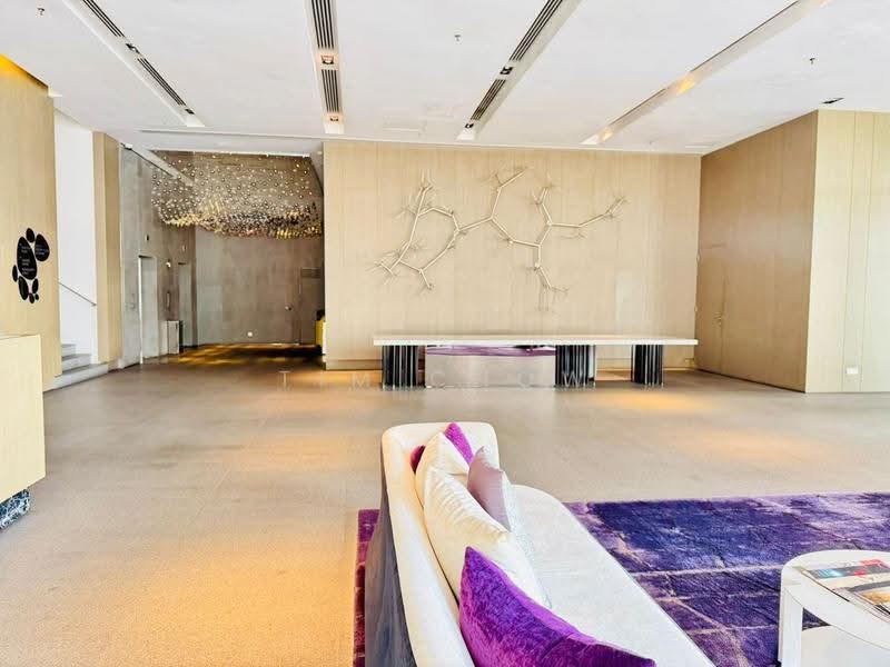 Service Residence for Rent at Clearwater Residences - Tim Chow - PropertyGuru.com.my
