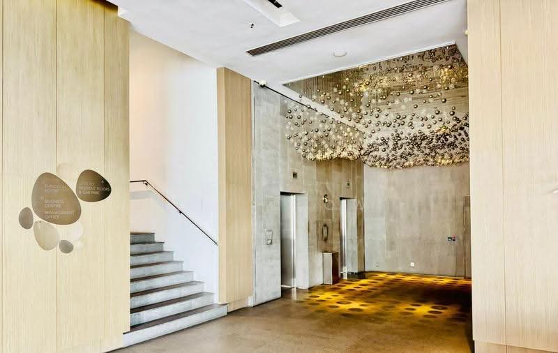 Service Residence for Rent at Clearwater Residences - Tim Chow - PropertyGuru.com.my