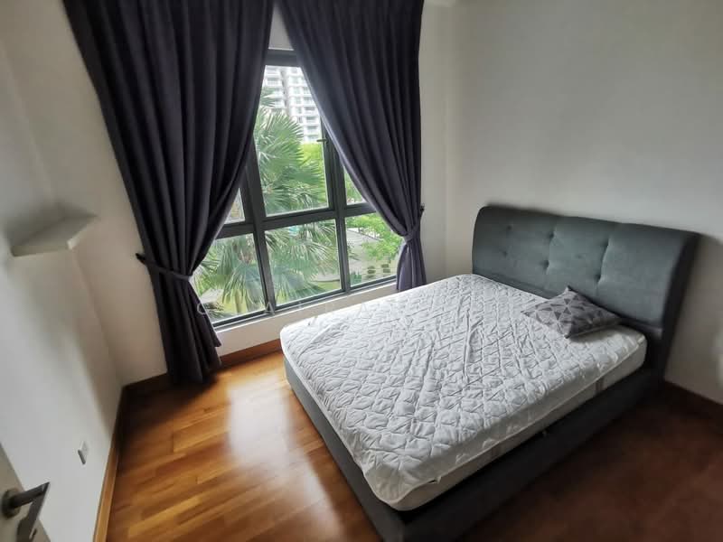 Condominium for Rent at Teega Residences - Claira Ong - Bedroom - PropertyGuru.com.my