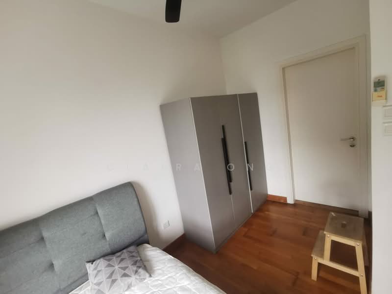 Condominium for Rent at Teega Residences - Claira Ong - Bedroom - PropertyGuru.com.my