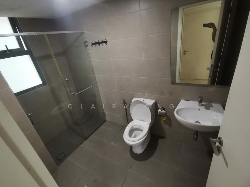 Condominium for Rent at Teega Residences - Claira Ong - Bathroom - PropertyGuru.com.my