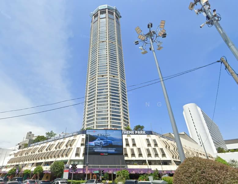 Shop / Office for Sale in George Town (Penang) - Ronald Ng - Exterior - PropertyGuru.com.my
