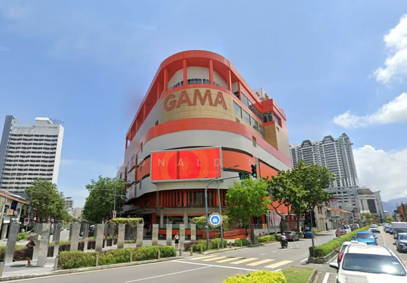 Shop / Office for Sale in George Town (Penang) - Ronald Ng - Exterior - PropertyGuru.com.my