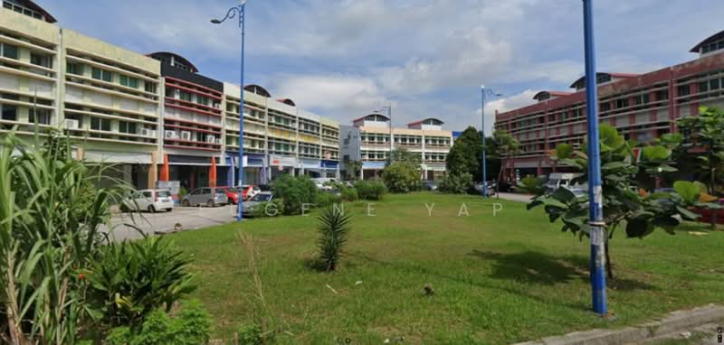 Shop for Sale in Taipan Damansara 2 (Petaling Jaya) - Eugene Yap - Exterior - PropertyGuru.com.my