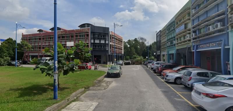 Shop for Sale in Taipan Damansara 2 (Petaling Jaya) - Eugene Yap - Exterior - PropertyGuru.com.my