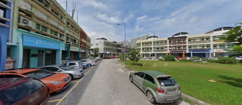 Shop for Sale in Taipan Damansara 2 (Petaling Jaya) - Eugene Yap - Exterior - PropertyGuru.com.my