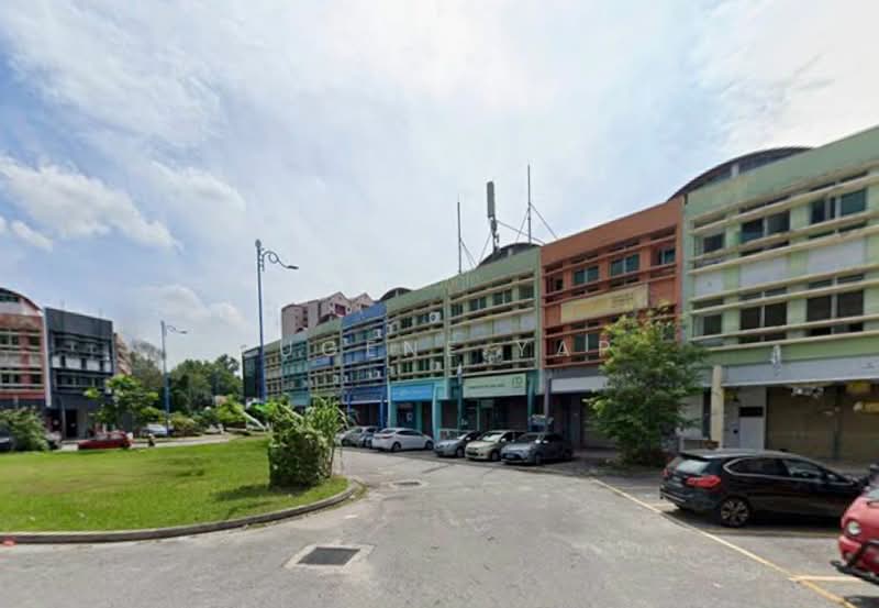 Shop for Sale in Taipan Damansara 2 (Petaling Jaya) - Eugene Yap - Exterior - PropertyGuru.com.my