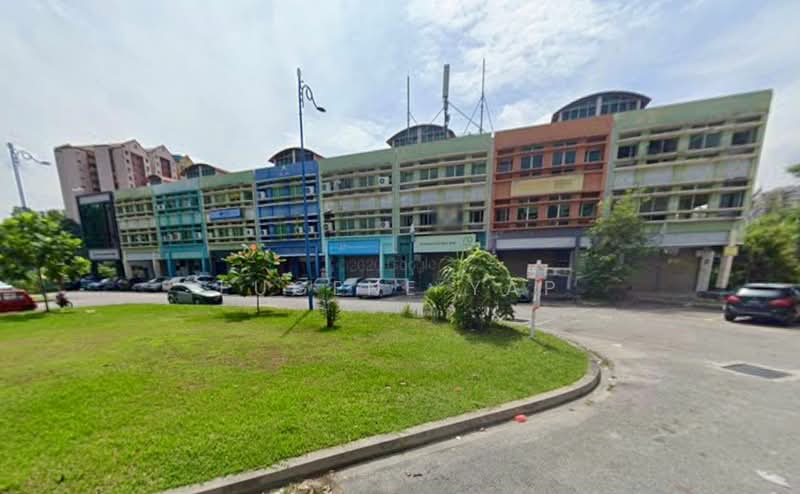 Shop for Sale in Taipan Damansara 2 (Petaling Jaya) - Eugene Yap - PropertyGuru.com.my