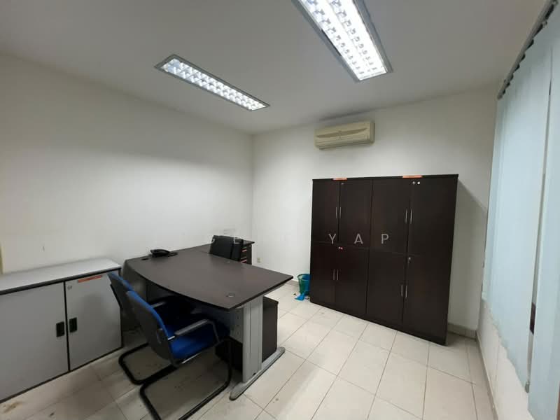 Shop for Sale in Taipan Damansara 2 (Petaling Jaya) - Eugene Yap - Study - PropertyGuru.com.my