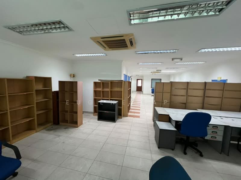 Shop for Sale in Taipan Damansara 2 (Petaling Jaya) - Eugene Yap - Interior - PropertyGuru.com.my