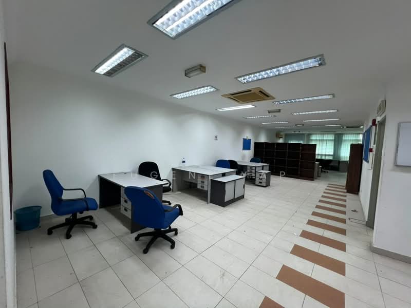 Shop for Sale in Taipan Damansara 2 (Petaling Jaya) - Eugene Yap - Interior - PropertyGuru.com.my